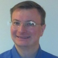 Bryan Chnowski, Vice President ISSA-CT