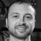 Roman Simanovich, President ISSA-CT